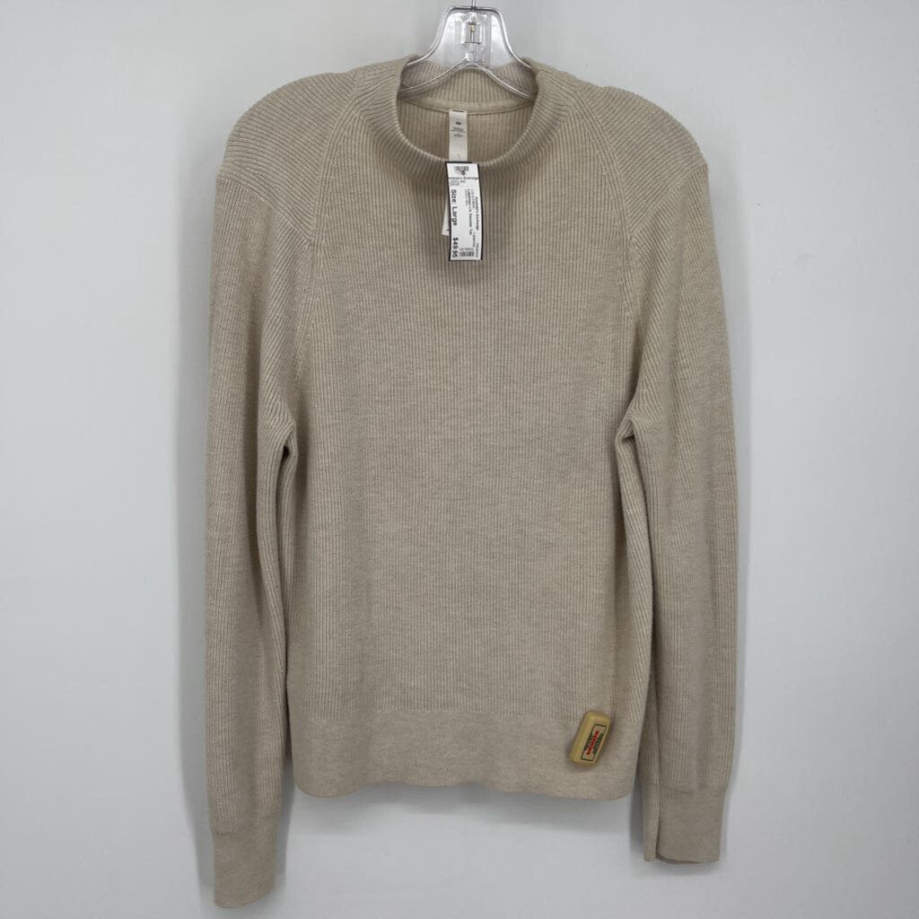Lululemon L/s Sweater