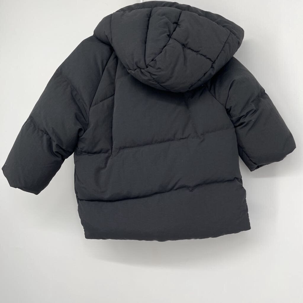 Zara Down Coat