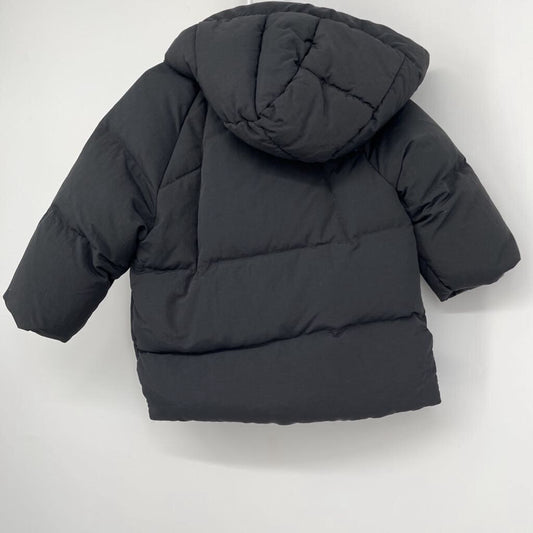 Zara Down Coat