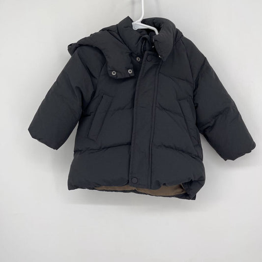 Zara Down Coat