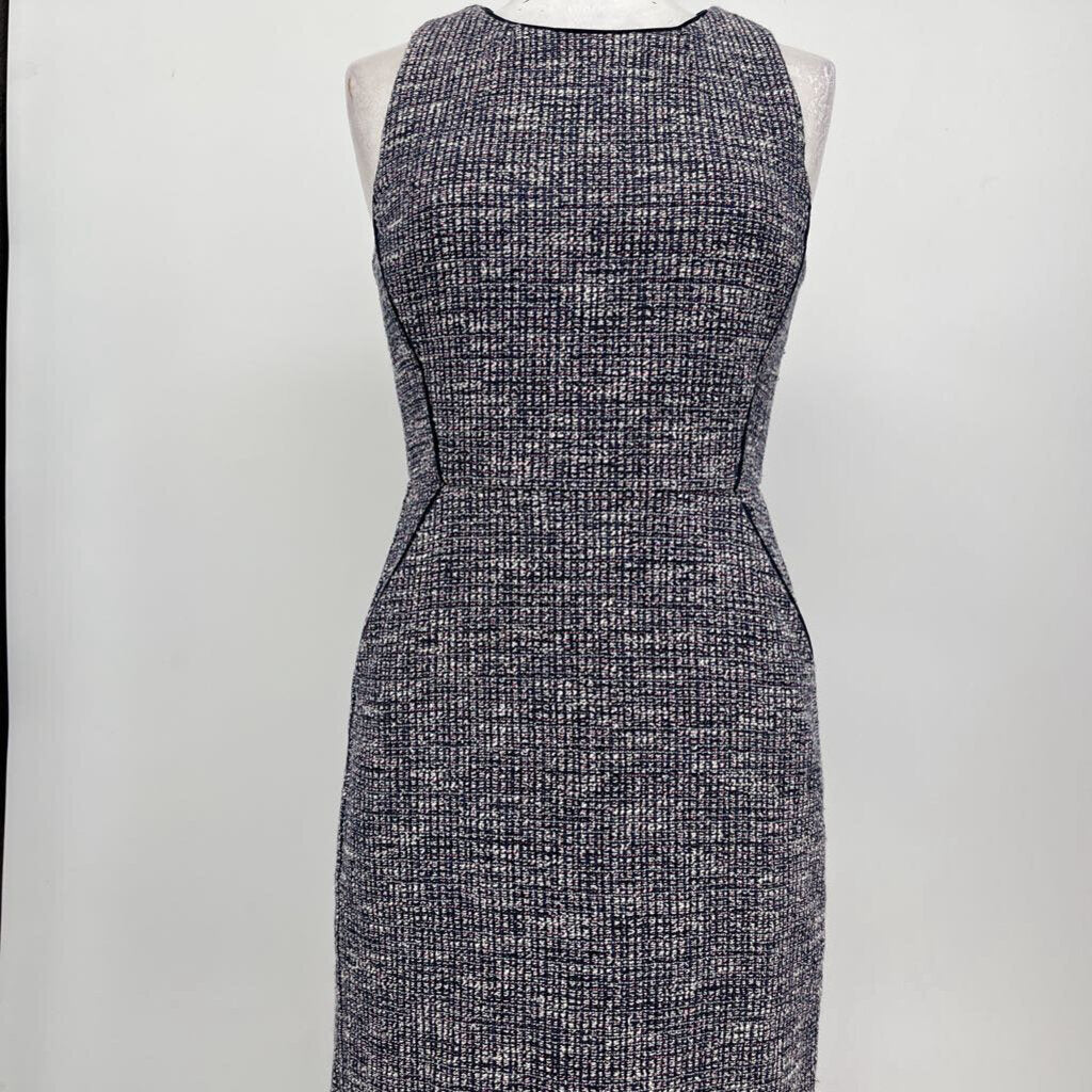 J. Crew slvls Dress