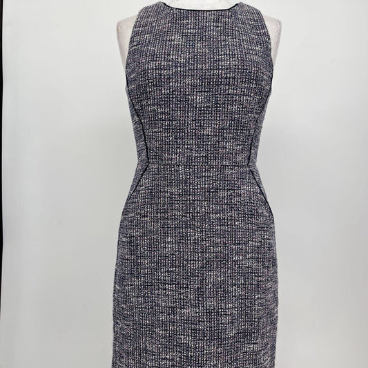 J. Crew slvls Dress