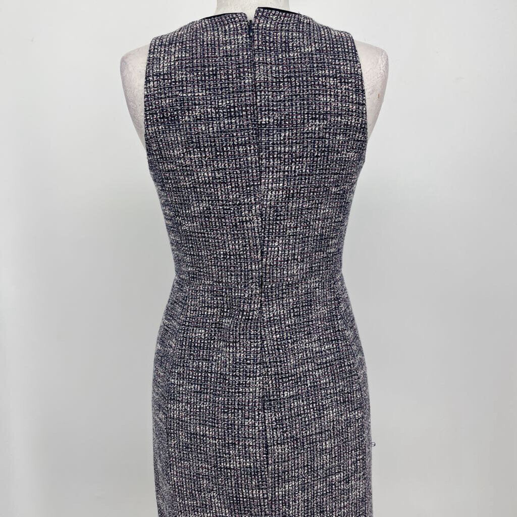 J. Crew slvls Dress