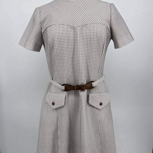 Nelly Don s/s Dress