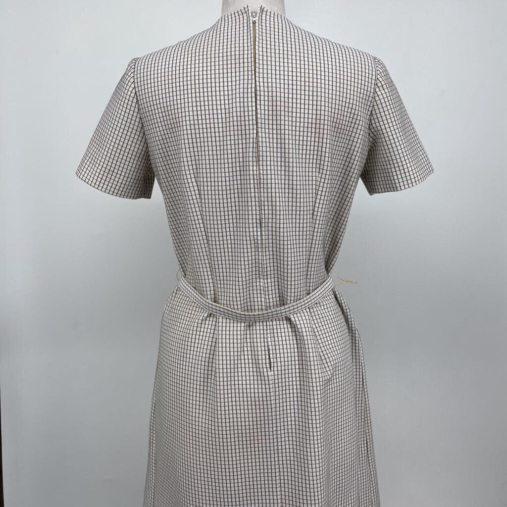 Nelly Don s/s Dress