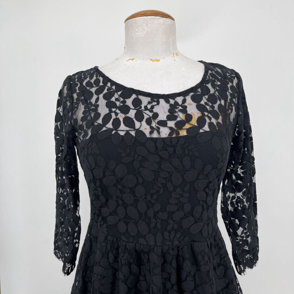 Free People L/s Dress
