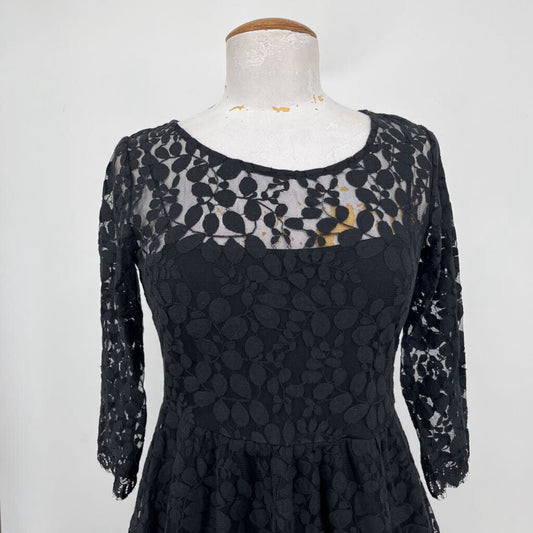 Free People L/s Dress