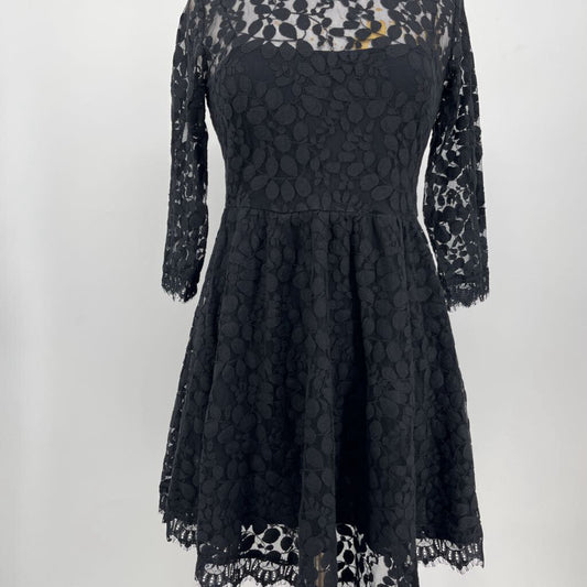 Free People L/s Dress