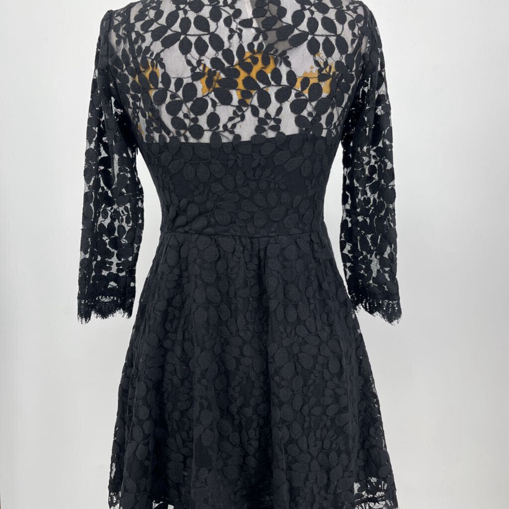 Free People L/s Dress