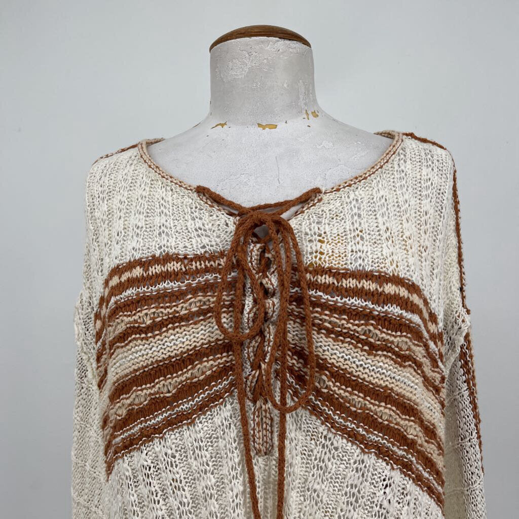 Free People L/s Sweater