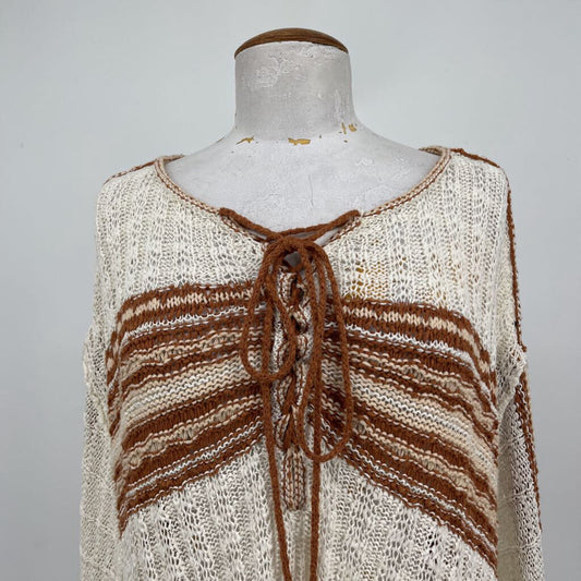Free People L/s Sweater