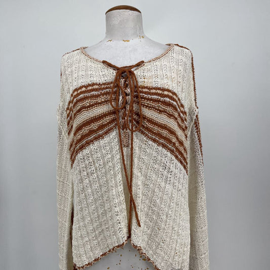 Free People L/s Sweater