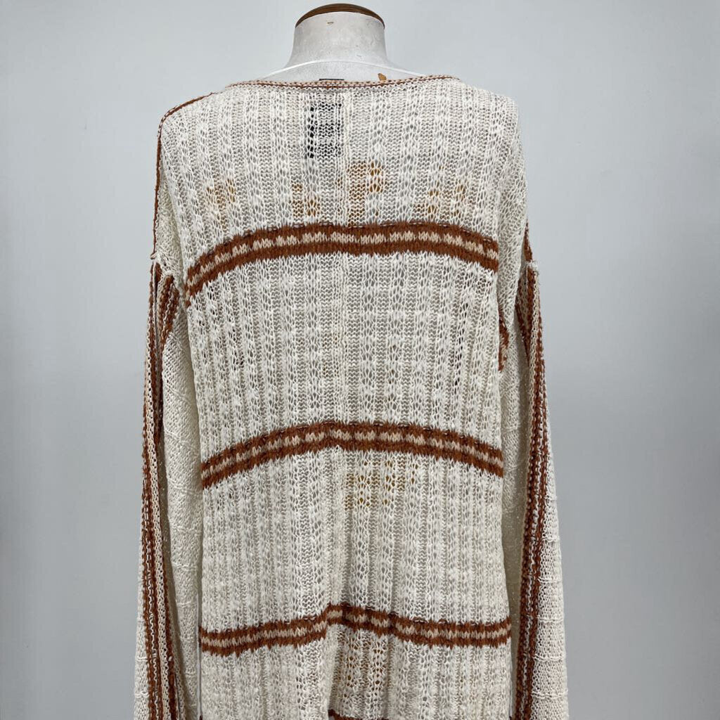 Free People L/s Sweater