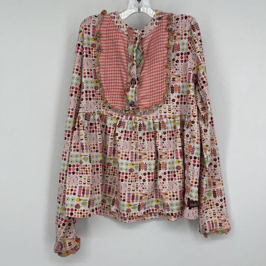 Matilda Jane l/s Shirt
