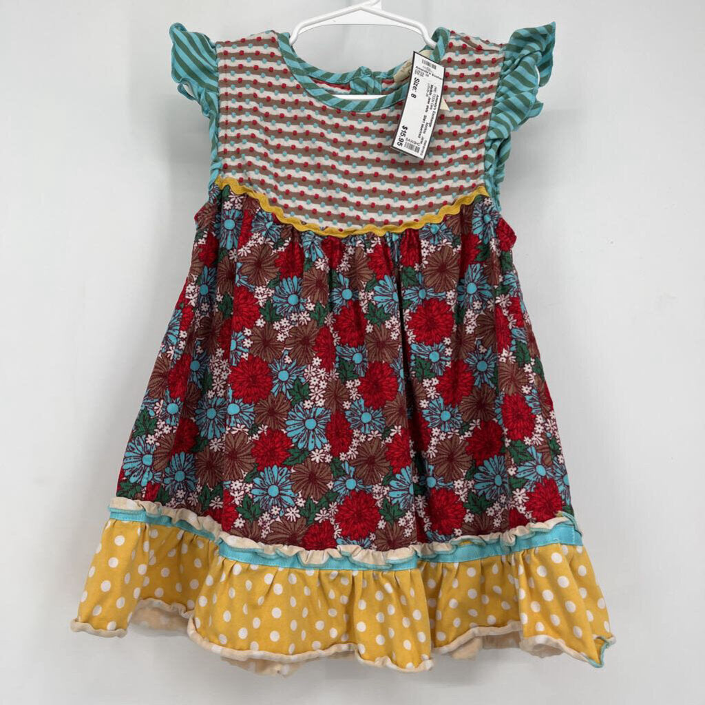 Matilda Jane slvls Shirt