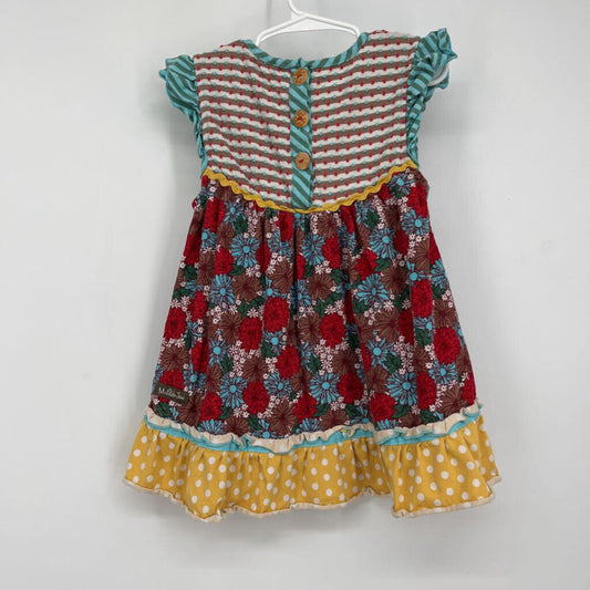 Matilda Jane slvls Shirt