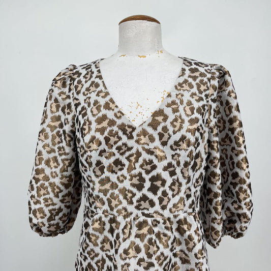lilly Pulitzer l/s Dress