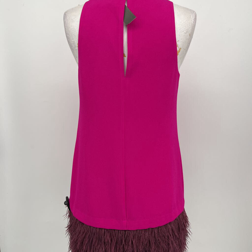 Trina Turk slvls Dress