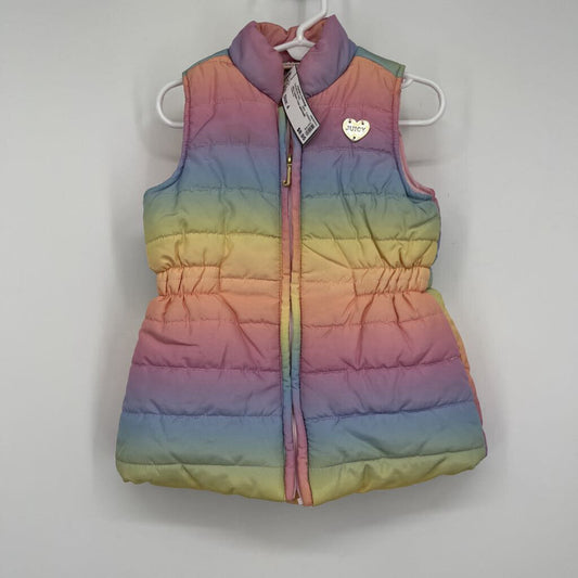 Juicy Couture Vest