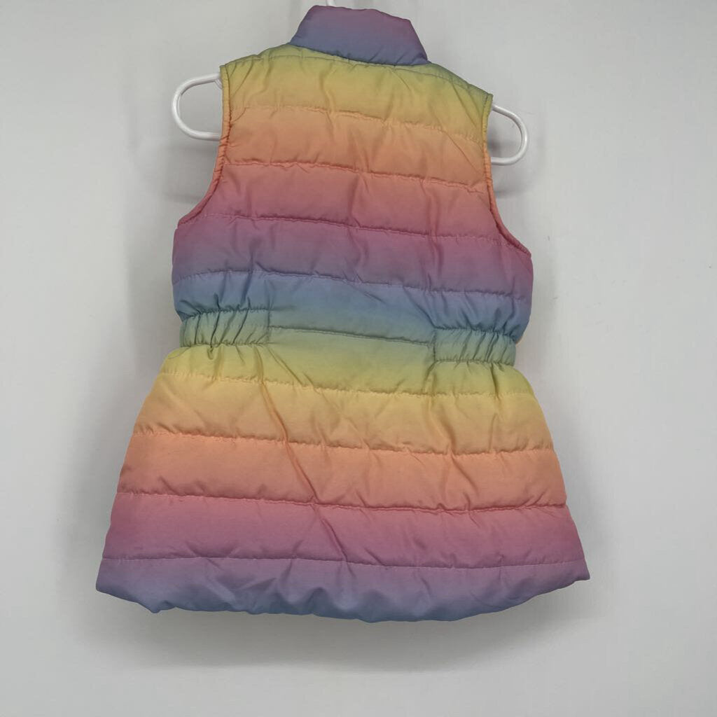 Juicy Couture Vest