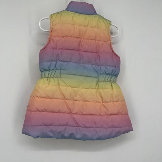 Juicy Couture Vest