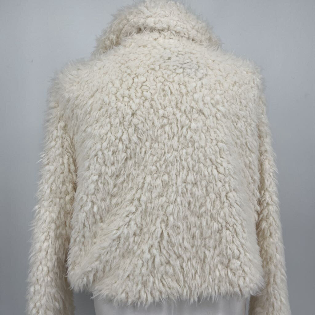 Sioni Jacket