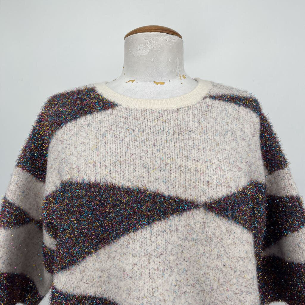 Moth Sweater