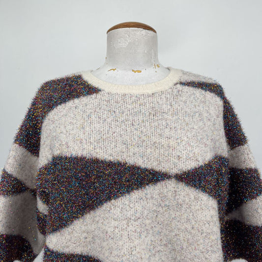 Moth Sweater