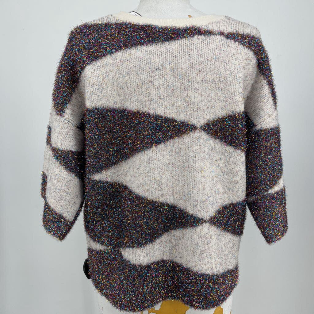 Moth Sweater