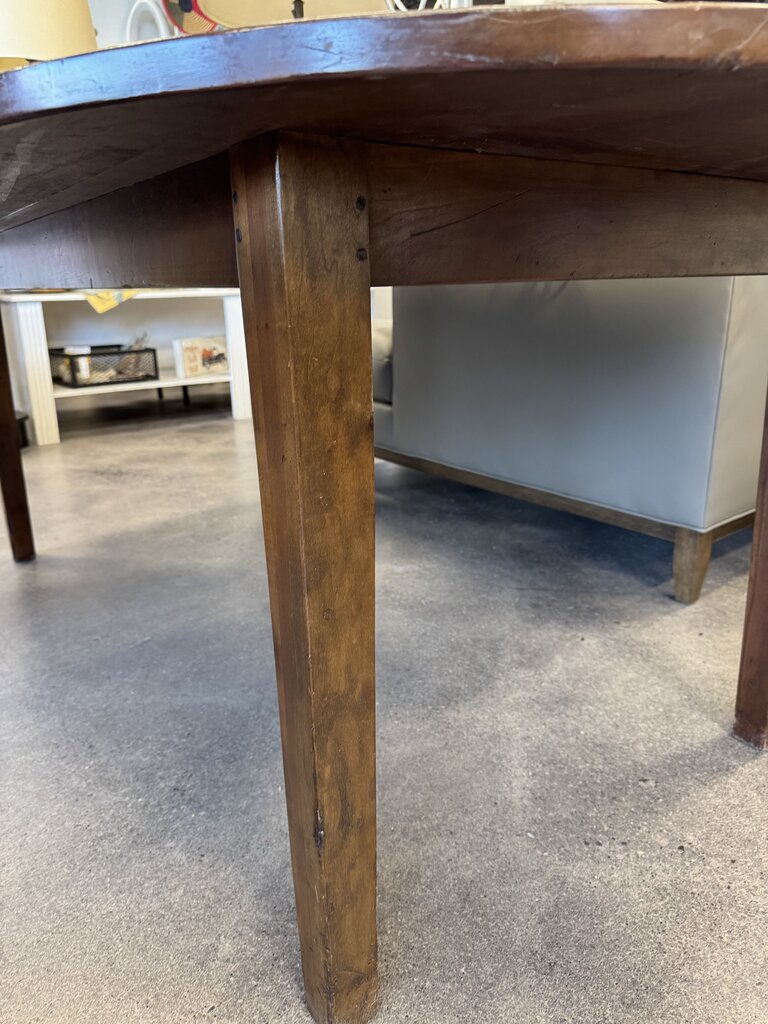 Wooden Dining Table