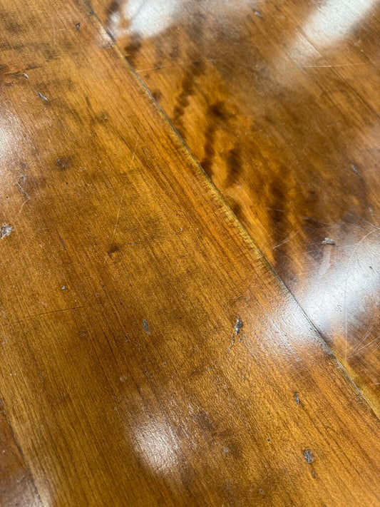 Wooden Dining Table