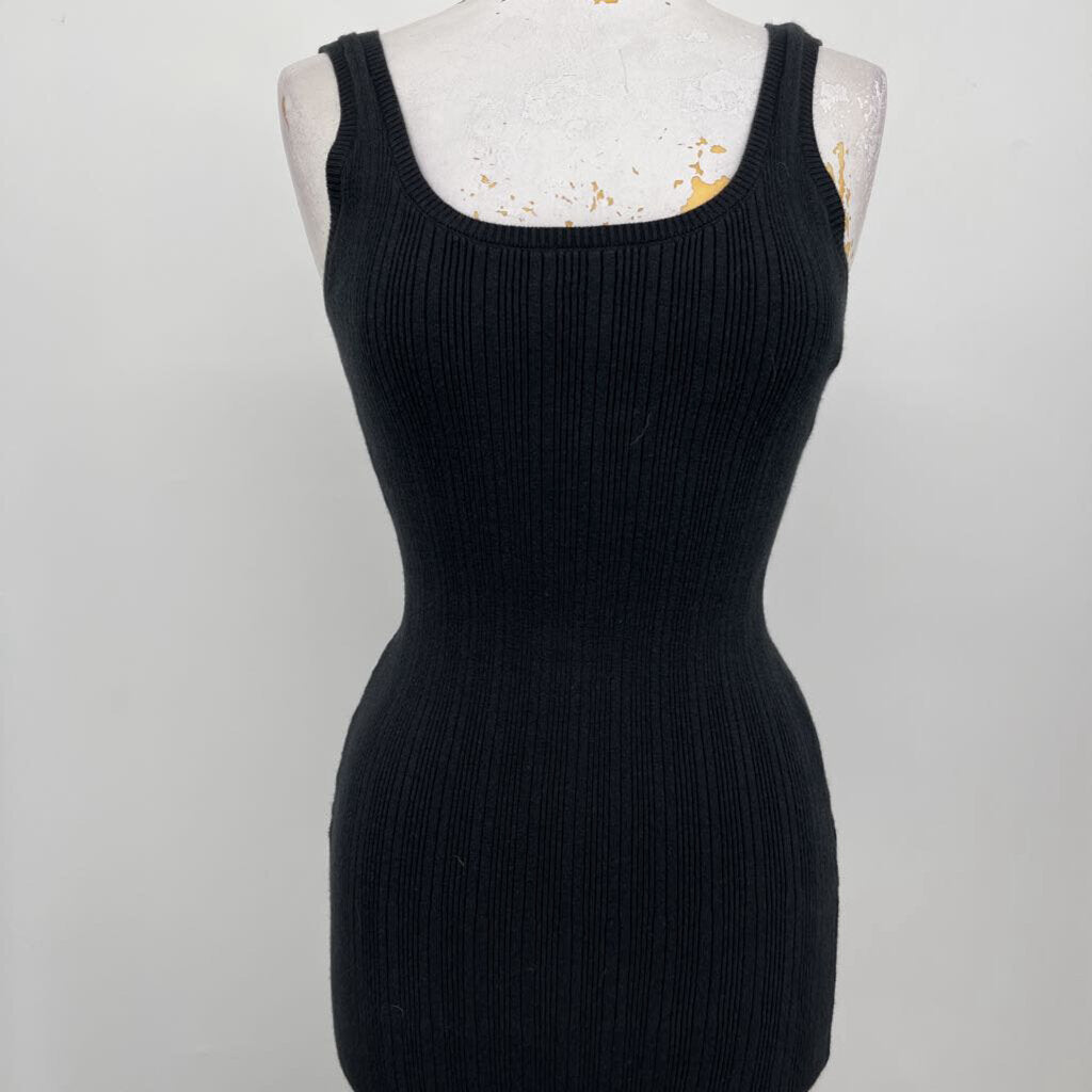 Abercrombie slvls sweater Dress