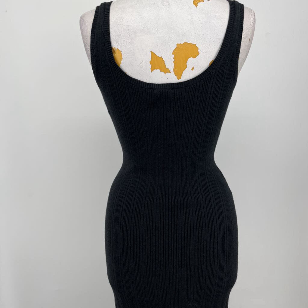 Abercrombie slvls sweater Dress