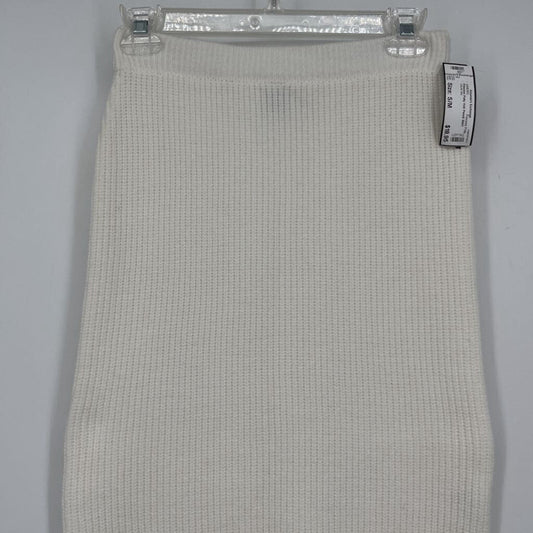 Princess Polly Knit Pencil Skirt