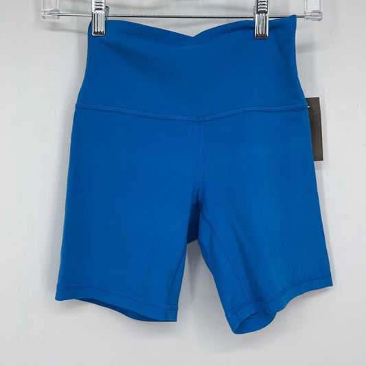Lululemon bike Shorts