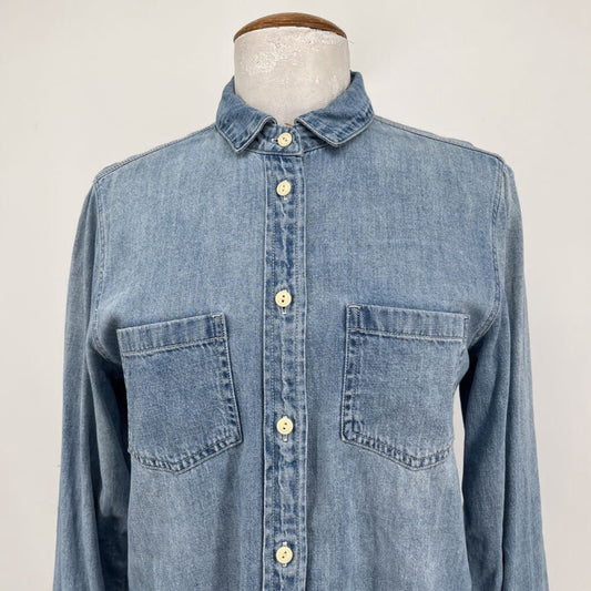 Quince l/s Shirt