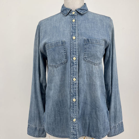 Quince l/s Shirt