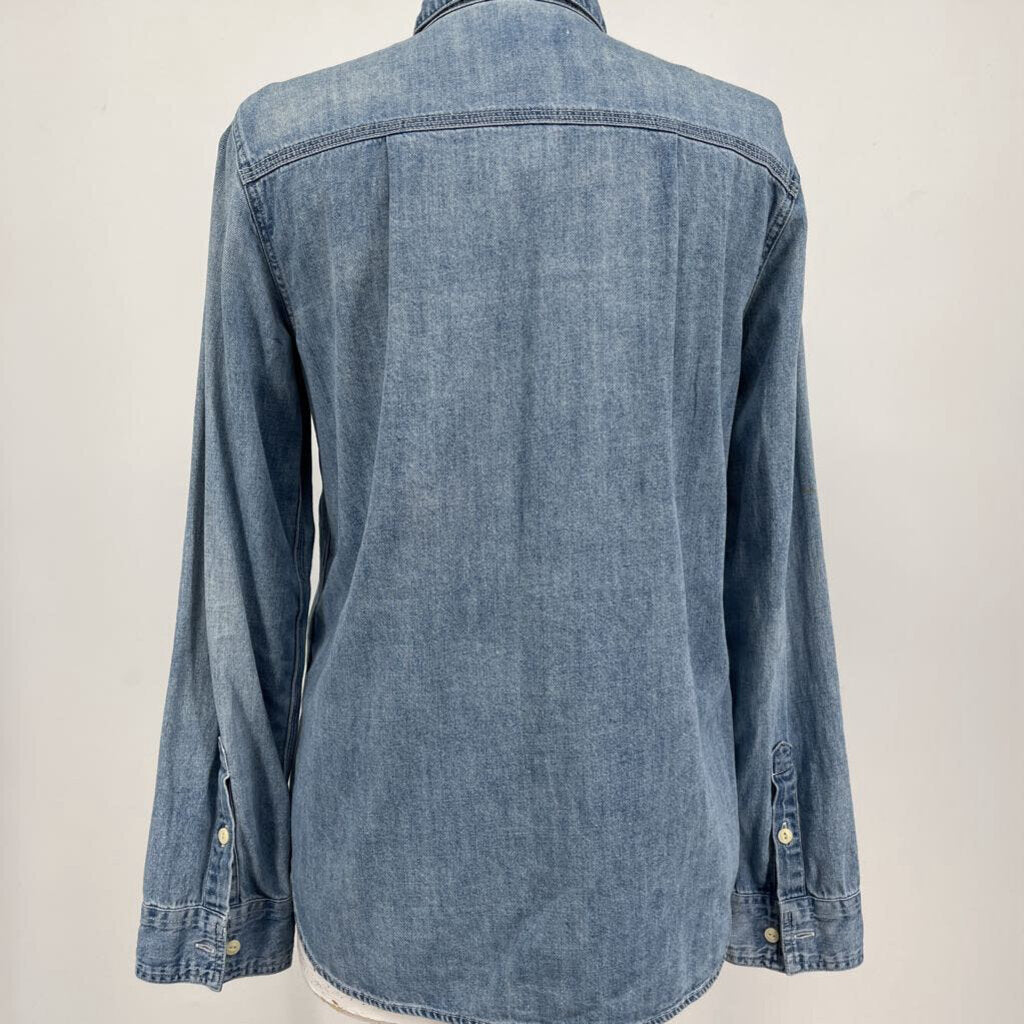 Quince l/s Shirt