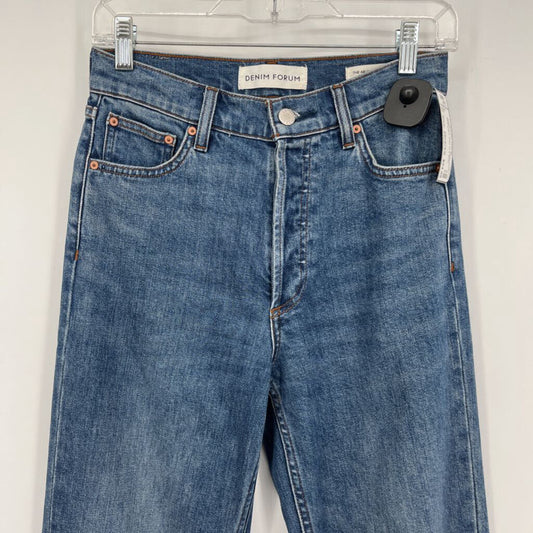Denim Form Jeans as is