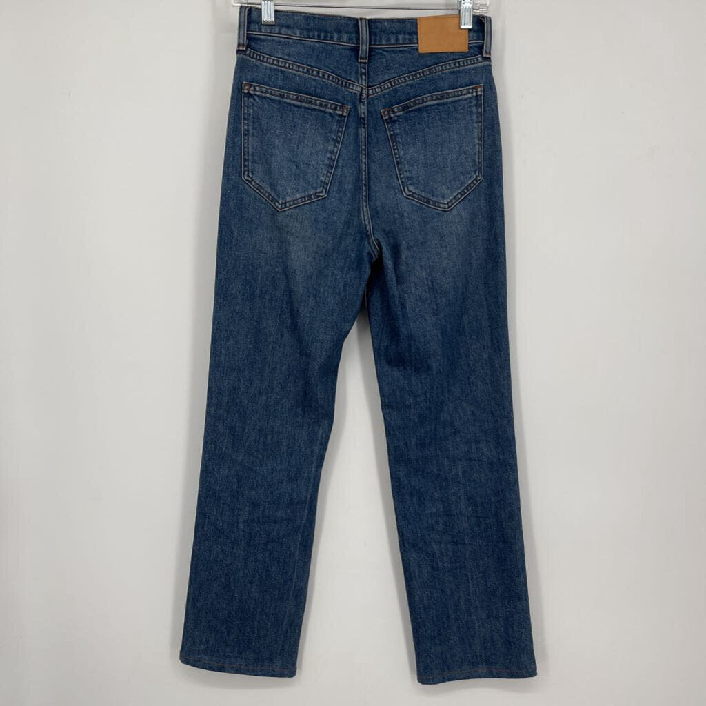 Denim Form Jeans as is
