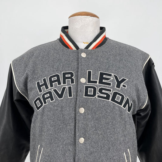 Harley DAvidson rev Jacket as is