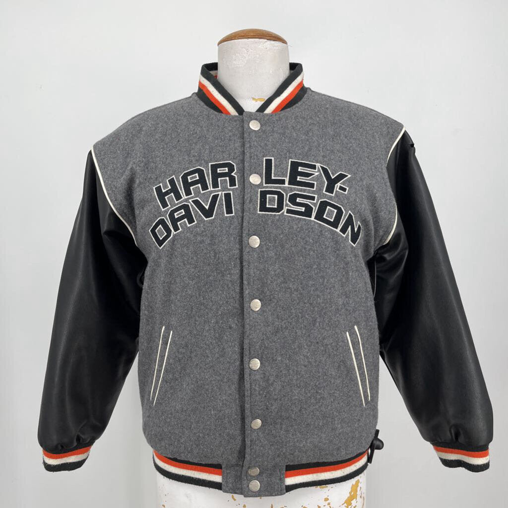 Harley DAvidson rev Jacket as is