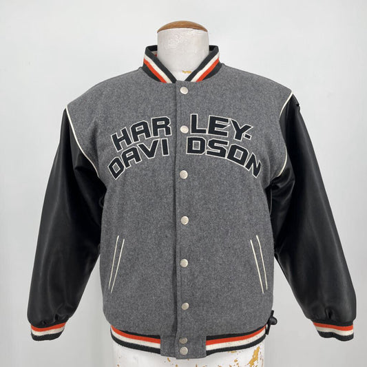 Harley DAvidson rev Jacket as is
