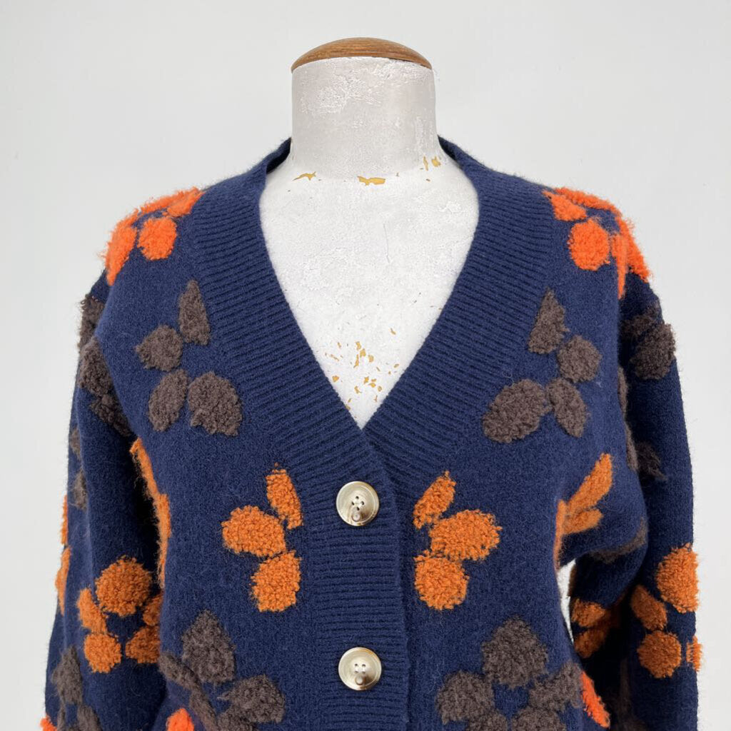 Mittoshop L/s Cardigan