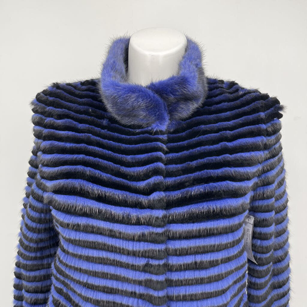 Mink Coat