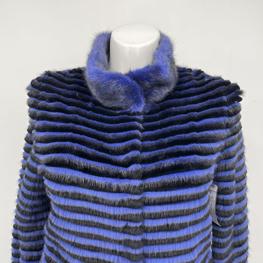 Mink Coat