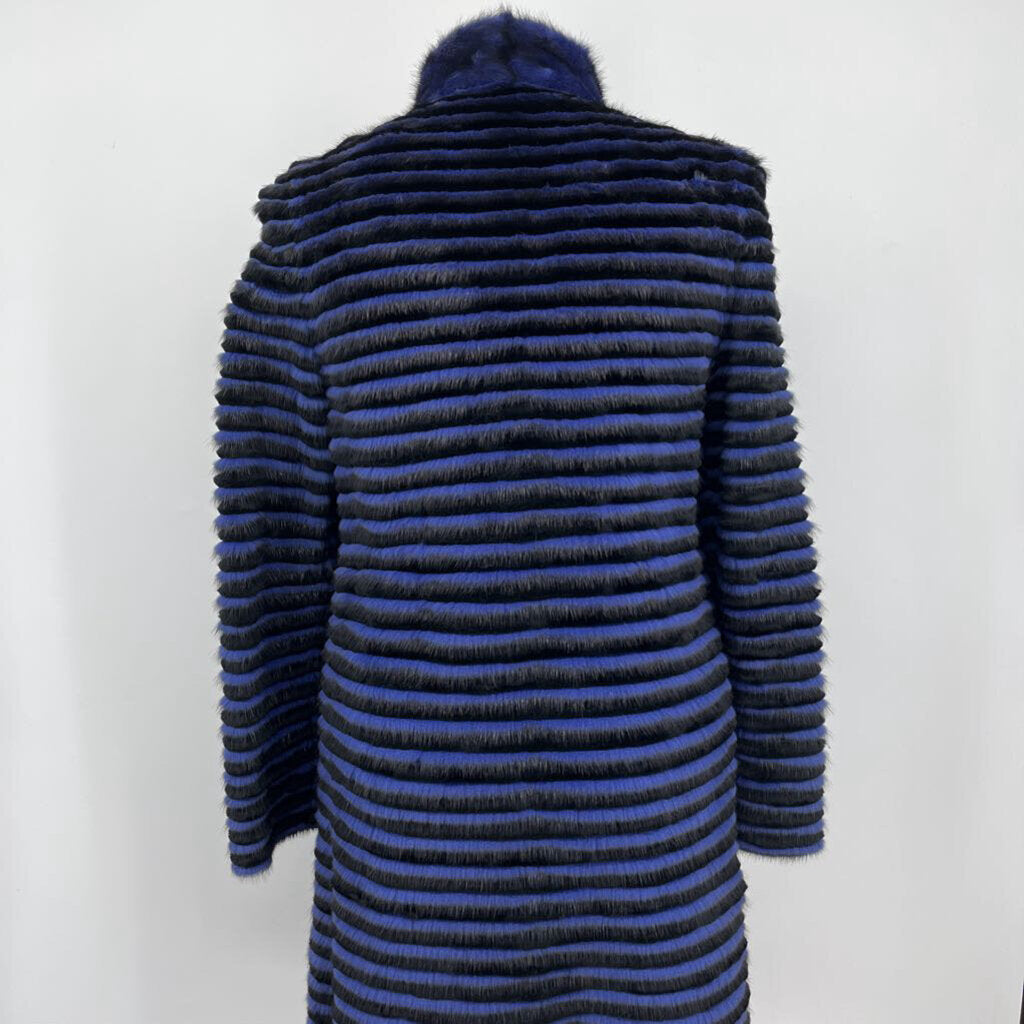 Mink Coat