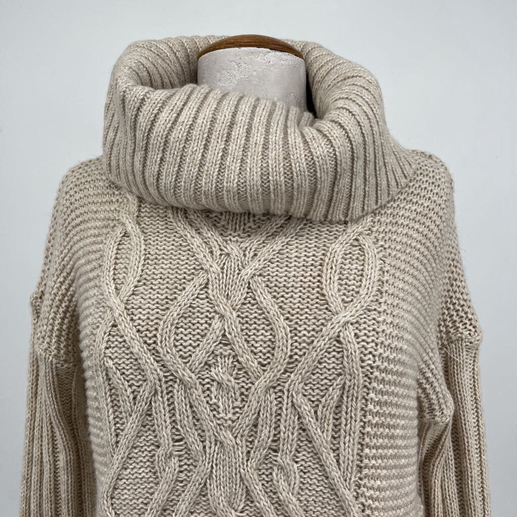 Market & Spruce L/s Sweater