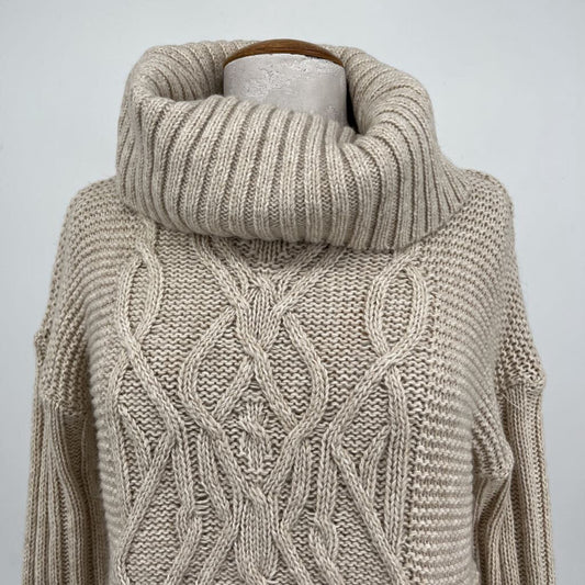 Market & Spruce L/s Sweater