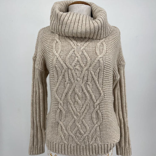 Market & Spruce L/s Sweater
